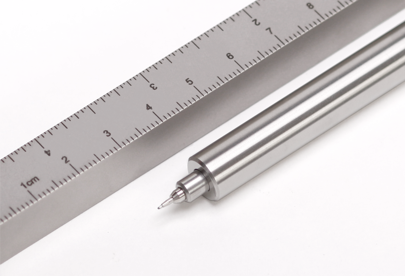 Type-a ручка. Pen type. Cw&t pen type-b. The scratch of a pen. линейка с ручкой.